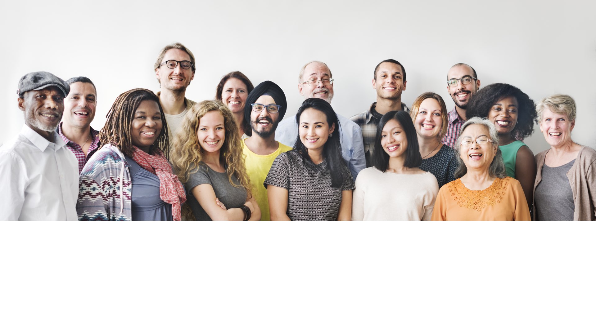 One Partner. One Contact. Fully Integrated.